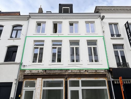                                         Appartement à louer à Lier, € 1.150

