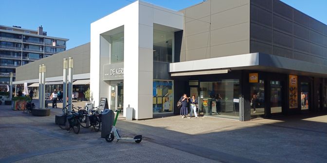 Bedrijfsvastgoed te huur in Kern 28, 2610 Wilrijk