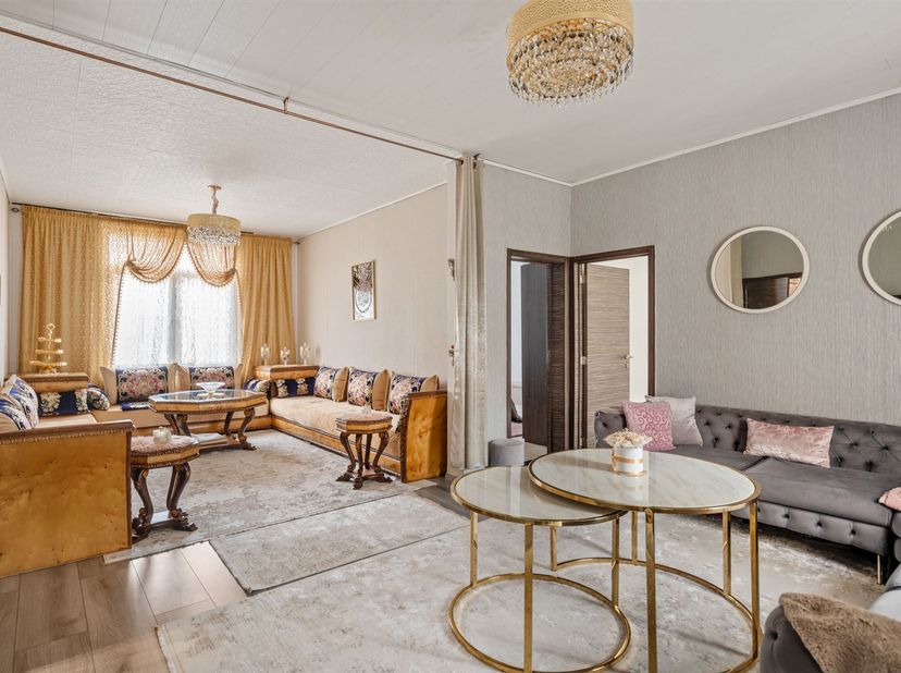 Appartement à vendre
                    à 2800 Mechelen