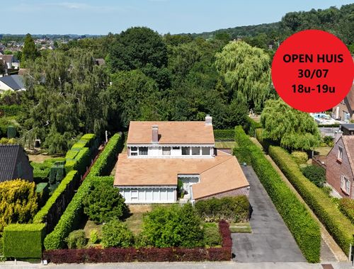                                         Villa te koop in Oudenaarde, € 499.550
