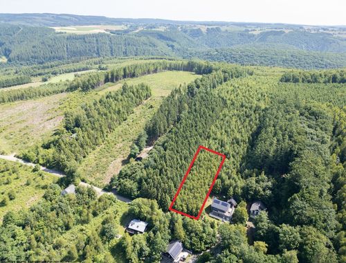                                         Terrain à bâtir à vendre à Ortho, € 65.000
