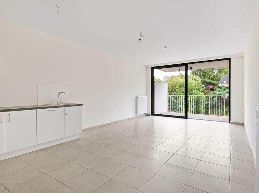 Appartement te koop in Roodenbekehoek 17 bus 201,
                    2660 Hoboken
