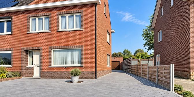 Maison à vendre à Hoogeind 2, 2400 Mol