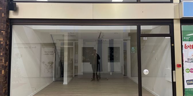 Bien professionnel à vendre à Centrumlaan 42 boîte 41, 3600 Genk