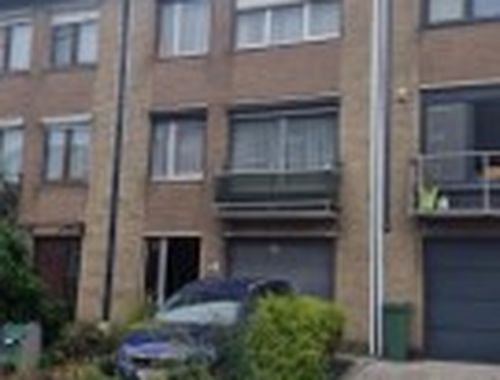                                         Maison à vendre à Vilvoorde, € 190.000
