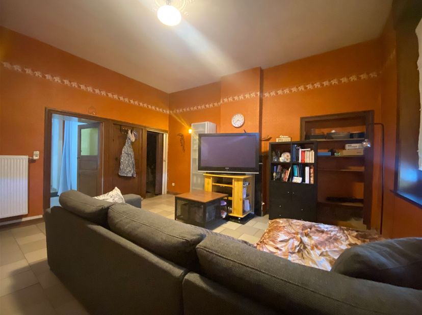 Maison à louer à Rue Saint-Gervais  31,
                    7942 Mévergnies-lez-Lens