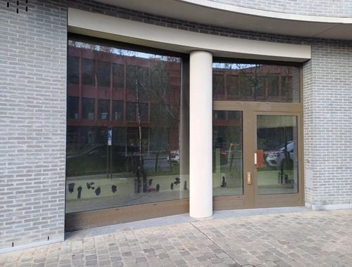                                         Handelszaak te koop in Antwerpen, € 155.125

