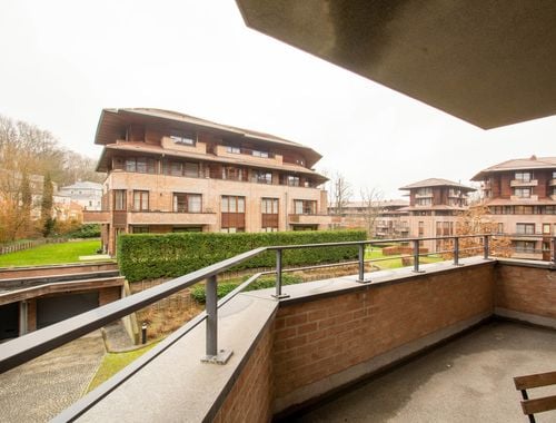                                         Appartement te koop in Oudergem, € 360.000

