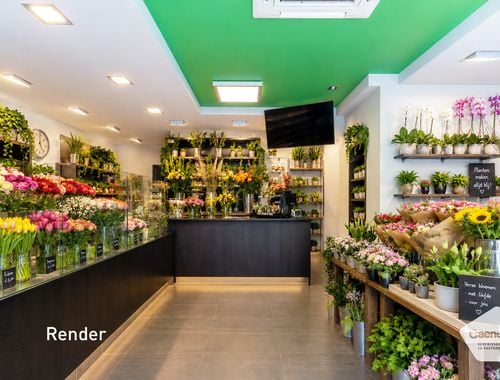                                         Bien commercial à vendre à Ruddervoorde, € 590.000

