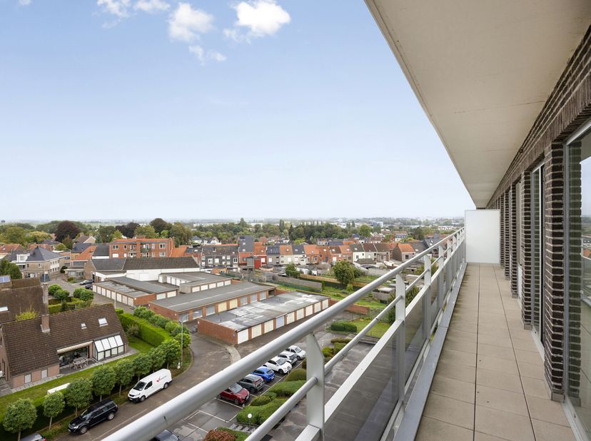 Appartement te koop in Windmolenved 42,
                    3300 Tienen