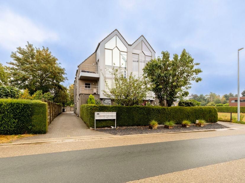 Appartement à vendre
                    à 2322 Minderhout