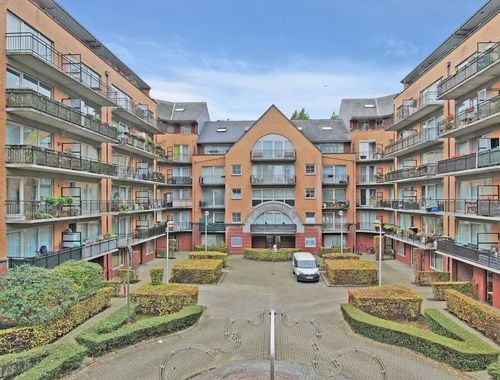                                         Appartement te koop in Sint-Jans-Molenbeek, € 265.000
