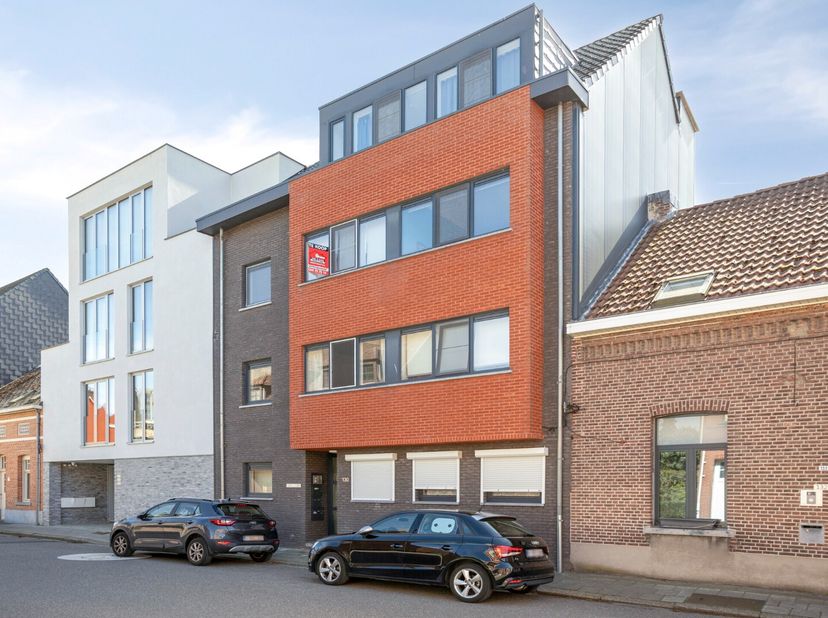 Appartement à vendre
                    à 2440 Geel