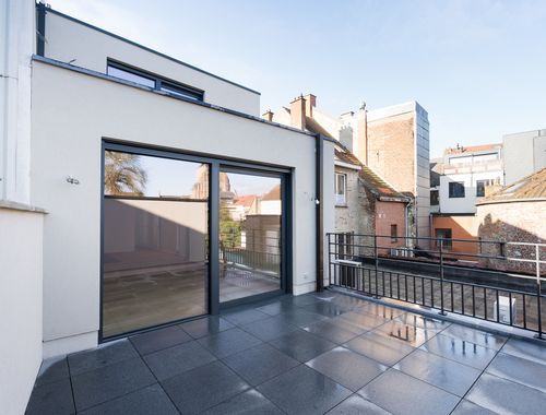                                         Appartement à vendre à Wavre, € 350.000
