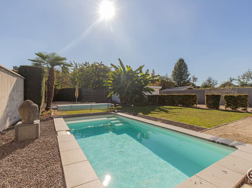 Maison à vendre à Kuipersstraat 32,
                    2890 Sint-Amands