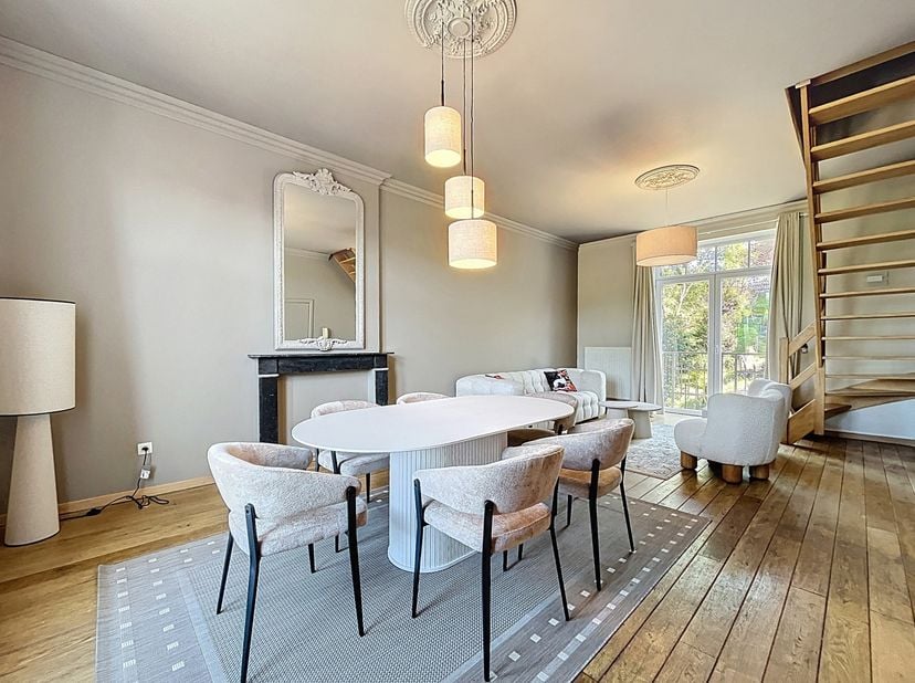 Appartement te huur
                    in 5020 Flawinne