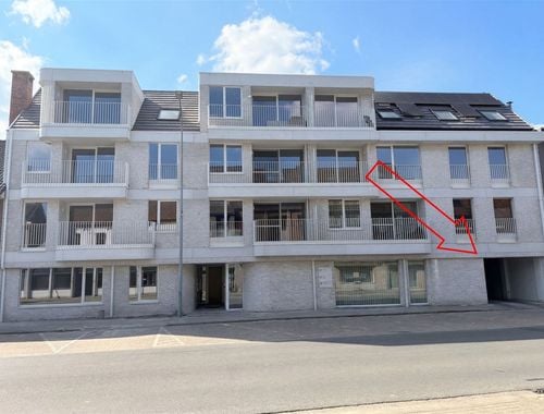                                         Staanplaats te koop in Stekene, € 23.500
