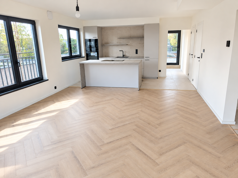 Appartement te huur in Kiezelweg 159 bus 101,
                    2400 Mol