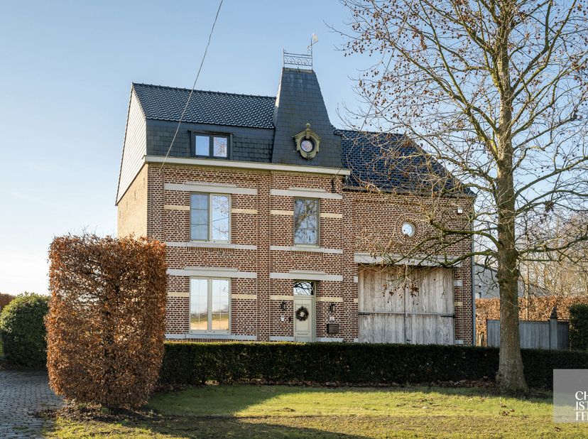Maison à vendre
                    à 3770 Vlijtingen