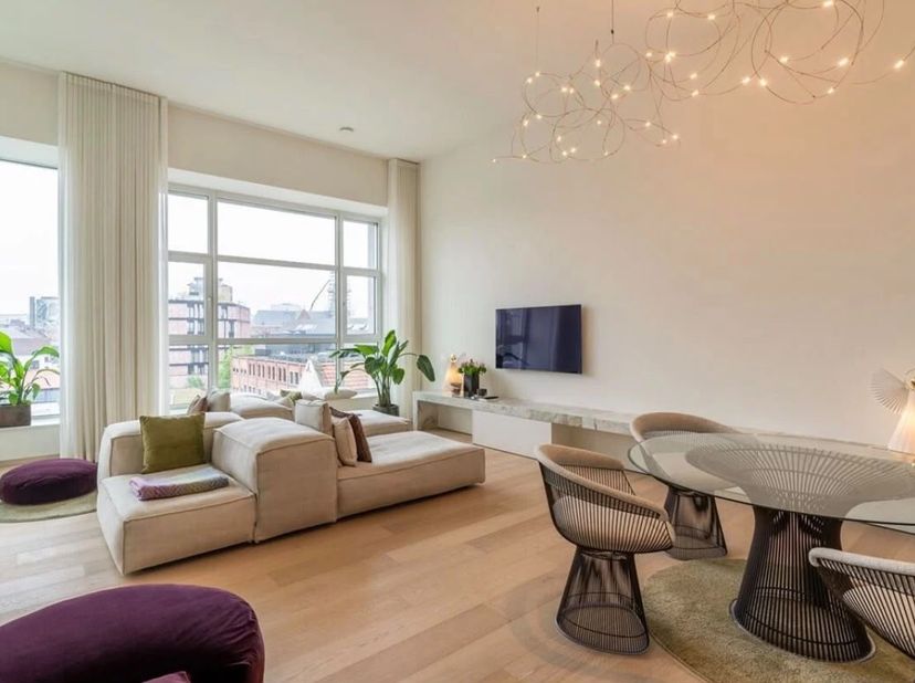 Appartement te huur in Bonnefantenstraat,
                    3500 Hasselt