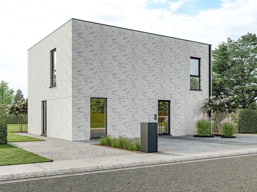 Maison à vendre
                    à 3511 Kuringen