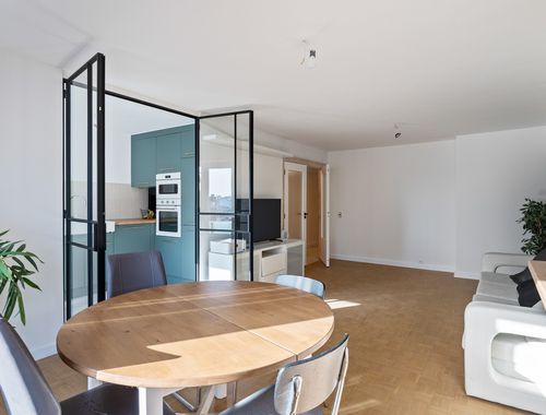                                         Appartement à vendre à Antwerpen, € 250.000
