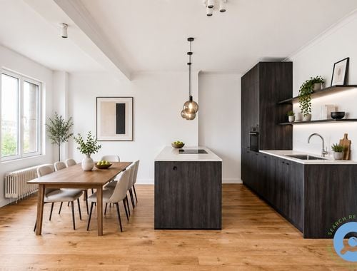                                         Appartement te koop in Antwerpen, € 349.000
