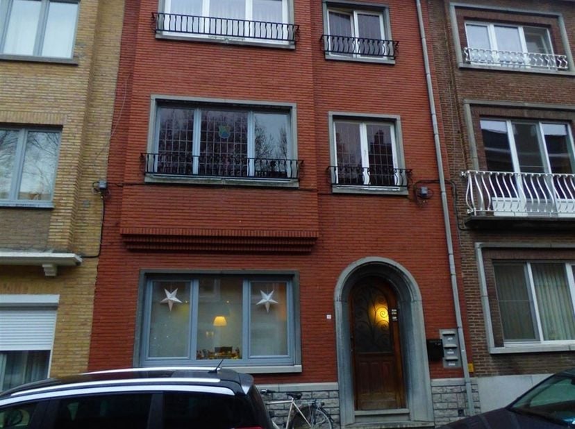Appartement te huur in Vissegatstraat 50 bus 301,
                    3800 Sint-Truiden