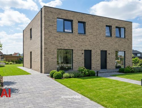                                         Woning te koop in Machelen, € 365.500
