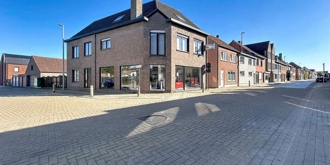 Huis te koop in Klingedorp 81, 9170 De Klinge