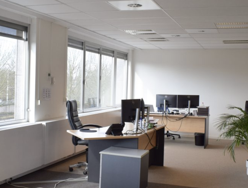                             Kantoor te huur in Berchem
