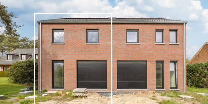Huis te koop in Westmeerbeeksteenweg 5a, 2221 Booischot