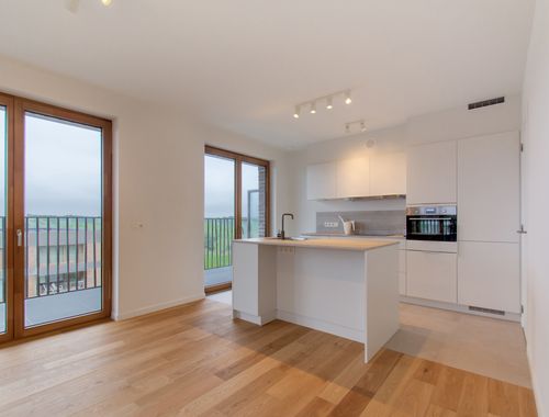                                         Appartement te huur in Wilrijk, € 1.250
