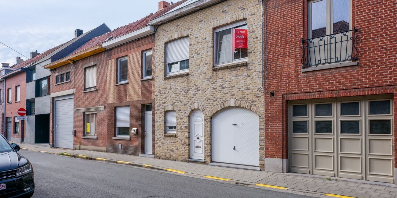 Veldstraat 142