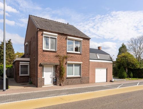                                         Woning te koop in Hamont, € 359.000
