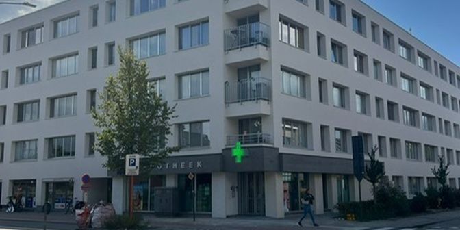 Appartement à vendre à Plezantstraat 154 boîte 3, 9100 Sint-Niklaas