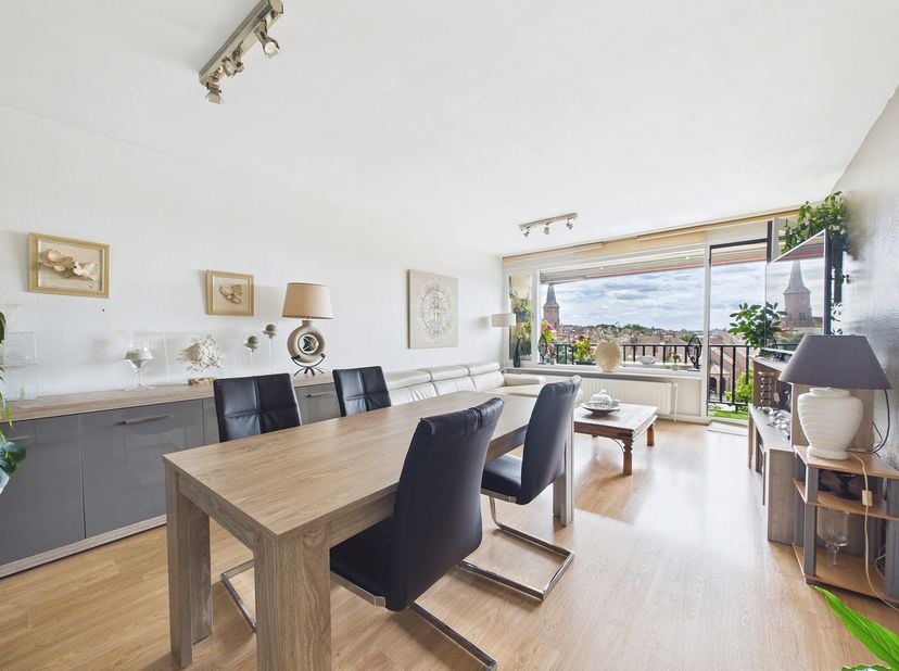 Appartement te koop
                    in 7700 Moeskroen