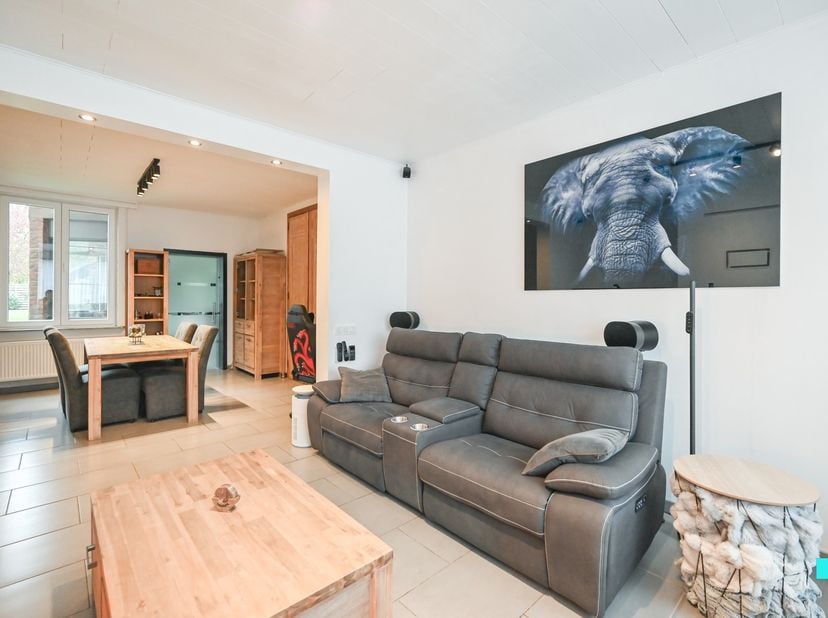 Maison à vendre
                    à 8520 Kuurne