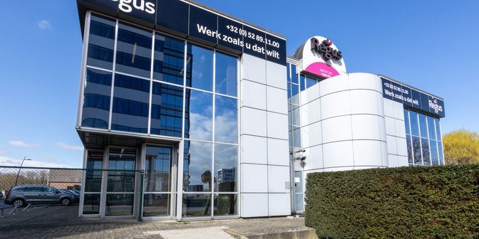 Bien professionnel à louer à Groeneweg 17, 9320 Erembodegem