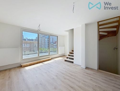                                         Appartement te huur in Elsene, € 2.050
