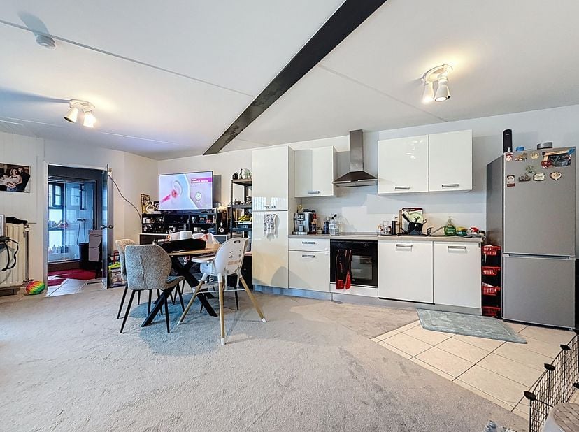 Appartement à vendre
                    à 9450 Haaltert