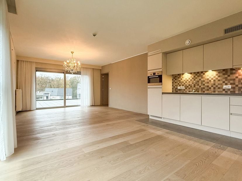 Opendeurdag op 20/06 tussen 14u en 16u. Kom langs en overtuig jezelf! <br />
Bij ImmoFusion 7/7 “open huis” : klik op onze 3D-TOUR.<br />
Op een rusti