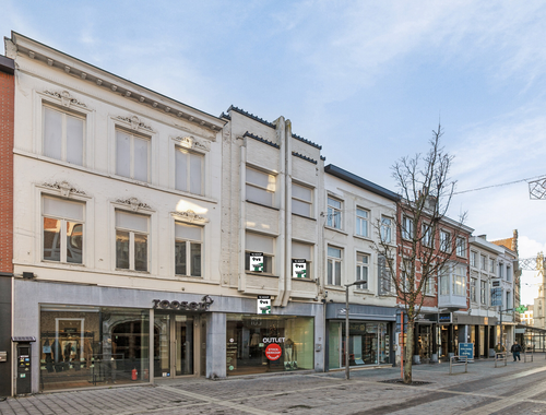                                         Commercieel Gebouw te koop in Tienen, € 319.000
