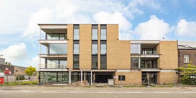 Projet à Molsekiezel 52, 3920 Lommel