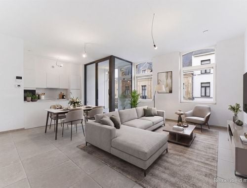                                         Appartement te koop in Ieper, € 325.000
