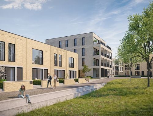                                         Maison à vendre à Kortrijk, € 365.000
