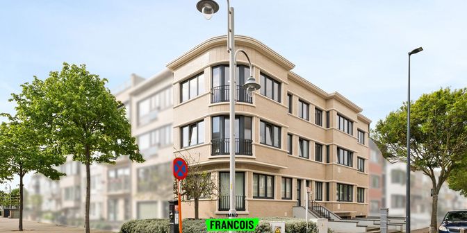 Huis te koop in Koninginlaan 143, 8370 Blankenberge