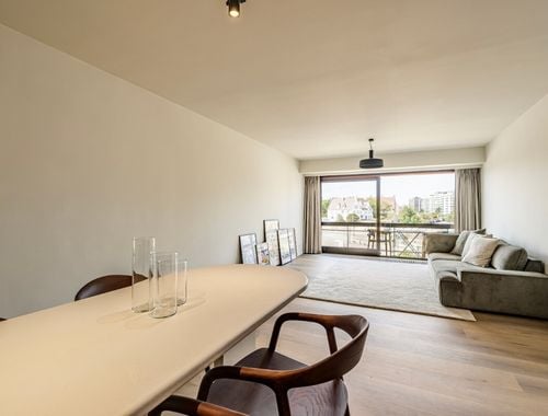                                         Appartement te koop in De Panne, € 369.000
