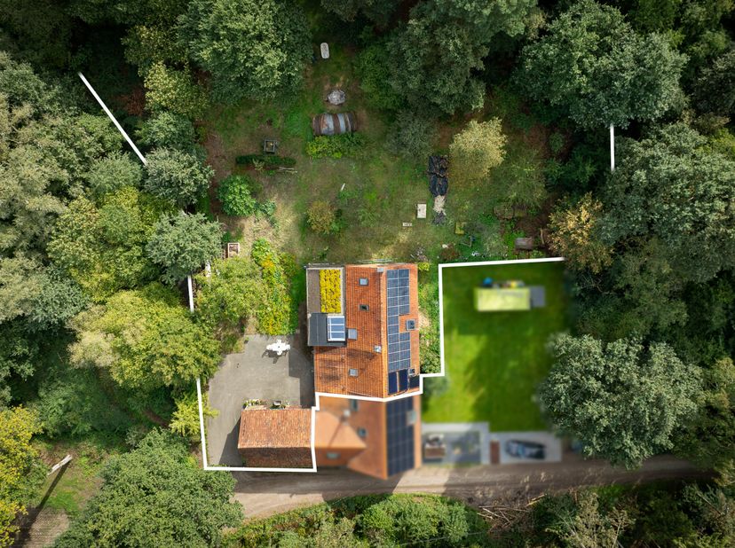 Huis te koop in Bosduifweg 21,
                    3140 Keerbergen