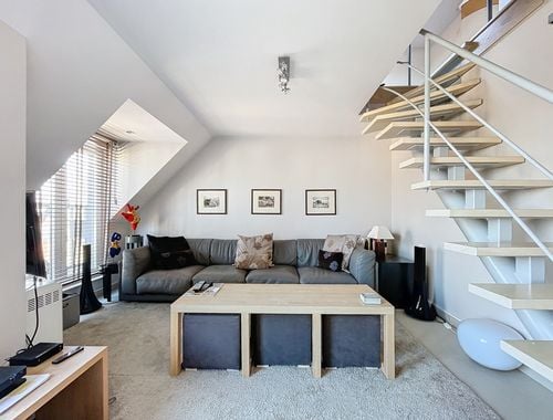                                         Appartement te koop in Sint-Idesbald, € 329.000
